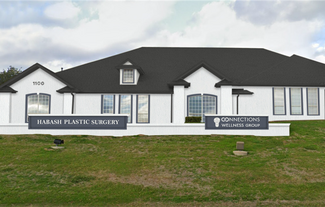 Plus de détails pour 1100 E Southlake Blvd, Southlake, TX - Bureau/Médical à louer