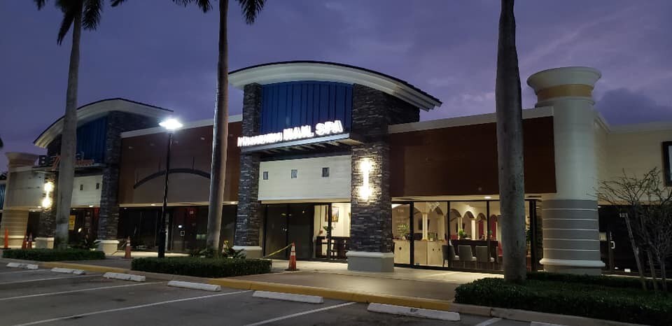 4400 N Federal Hwy, Boca Raton, FL à louer - Photo de l’immeuble – Image 2 sur 25