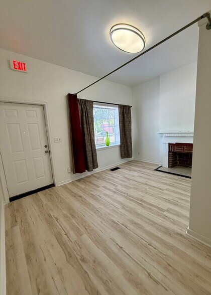 512 N 3rd St, Richmond, VA à louer - Photo principale – Image 1 sur 6