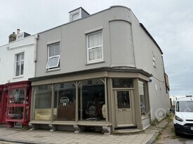 99 Sandgate High St, Folkestone KEN - Local commercial