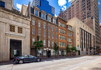 Plus de détails pour 123 E 4th St, Cincinnati, OH - Bureau, Local commercial à louer