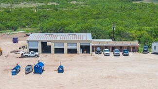 Plus de détails pour 2458 E Overland Trl, Abilene, TX - Industriel/Logistique à vendre