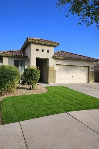 Plus de détails pour 15456 W Morning Glory St, Goodyear, AZ - Santé à vendre