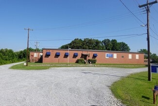 Plus de détails pour 1495 N Main St, Hendersonville, NC - Industriel/Logistique à louer