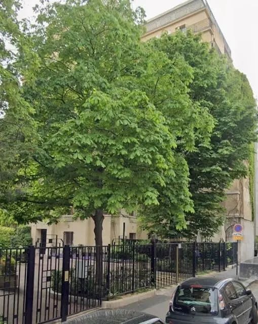 Bureau dans Paris à louer Photo de l’immeuble– Image 1 sur 9