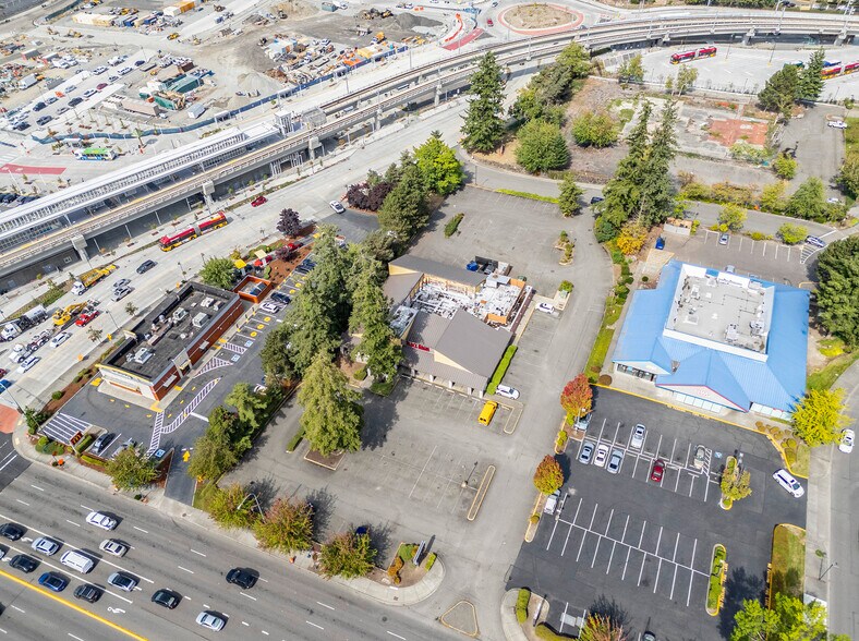 2400 S 320th St, Federal Way, WA à vendre - Photo de l’immeuble – Image 3 sur 8