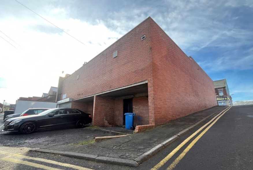43-43A Station Rd, Ashington à vendre - Photo intérieure – Image 3 sur 3