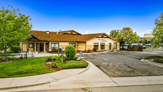 Plus de détails pour 6501 Frederick Way, Frederick, CO - Spécialisé à vendre