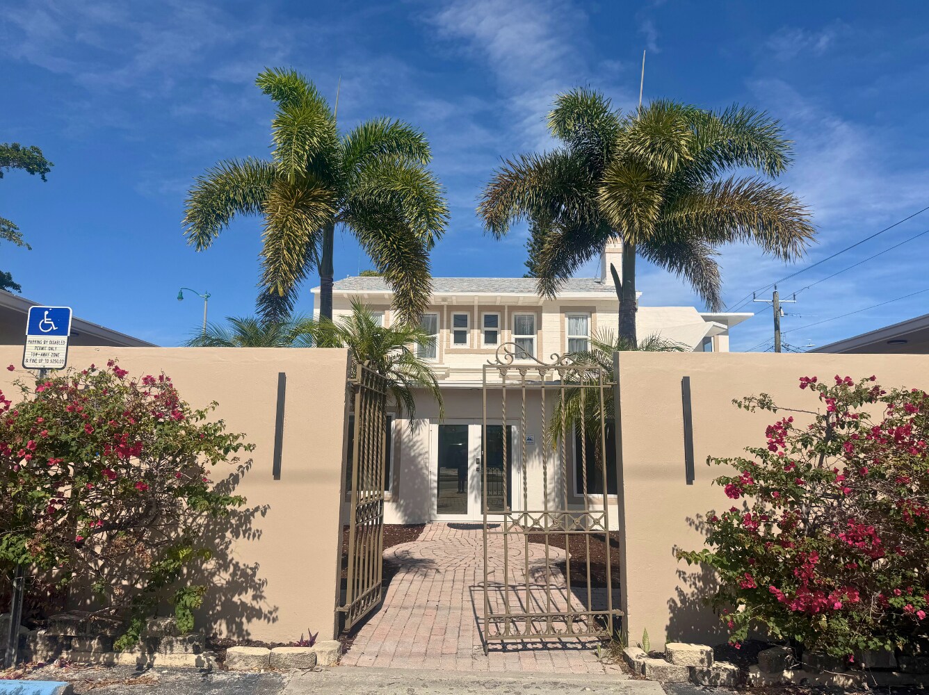 3600 broadway, West Palm Beach, FL à louer Photo de l’immeuble– Image 1 sur 18