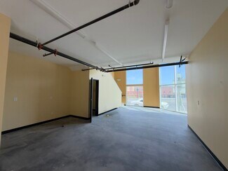 Plus de détails pour 4965 Imperial Ave, San Diego, CA - Local commercial à louer