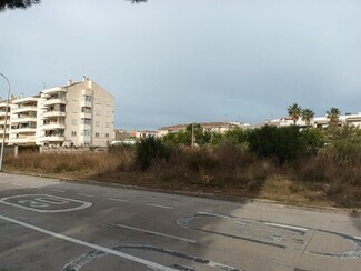 Plus de détails pour Avinguda Tarragona, 133, Cunit - Terrain à vendre