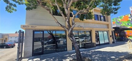 8813-8817 Reseda Blvd, Northridge, CA à louer Photo intérieure– Image 1 sur 15