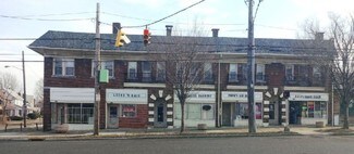 Plus de détails pour 2201 N Taylor Rd, Cleveland Heights, OH - Local commercial à vendre