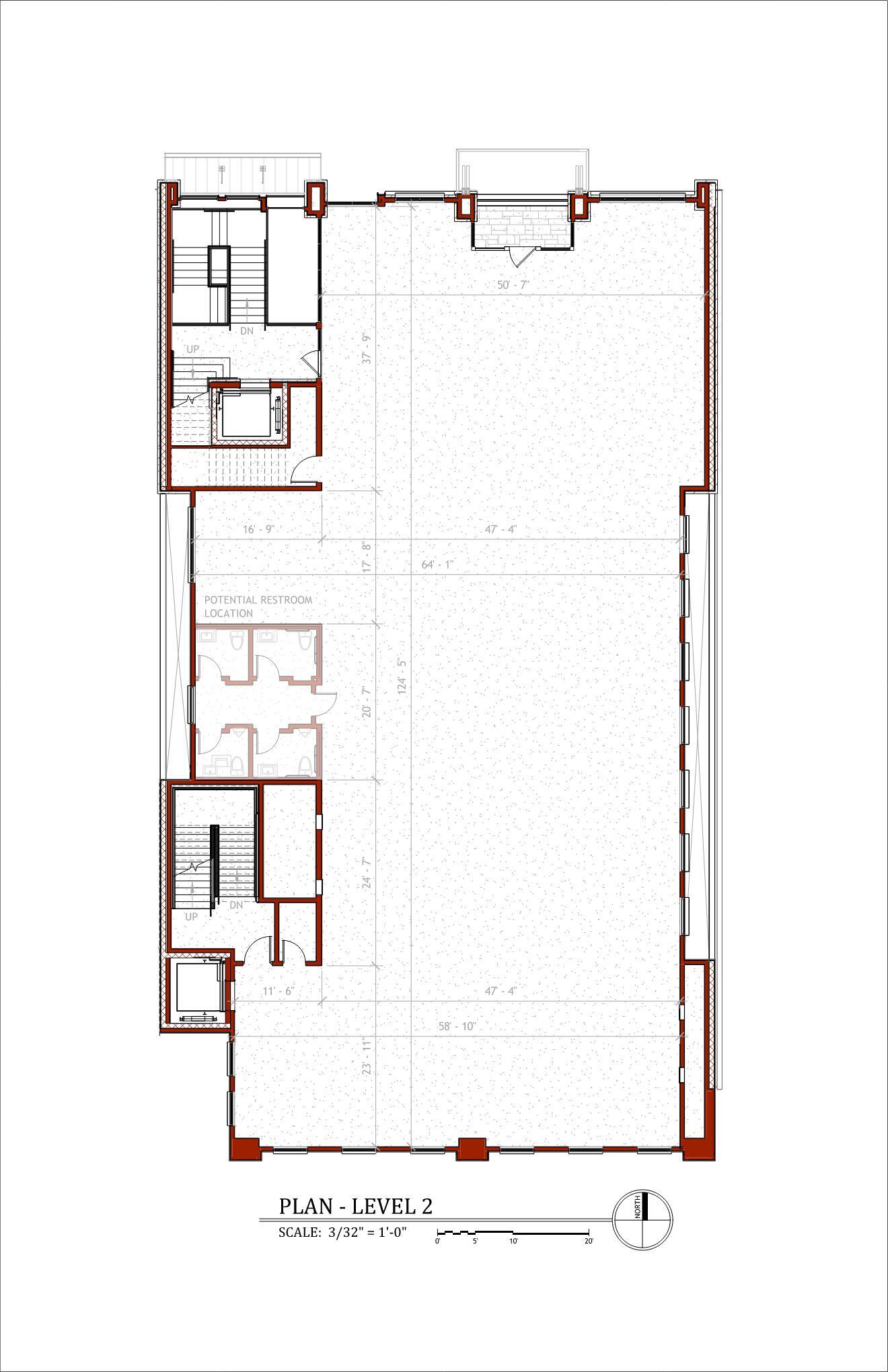 1234 Sheridan Ave, Cody, WY à louer Plan d’étage– Image 1 sur 1