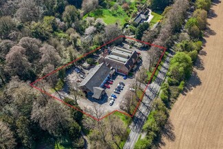 Plus de détails pour Pennyroyal Court – à vendre, Tring