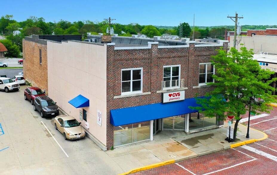 600 Court St, Fulton, MO à vendre - Photo de l’immeuble – Image 3 sur 14