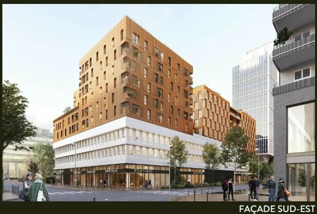 Plus de détails pour Local commercial à louer