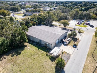 Plus de détails pour 220 Davenport Blvd, Davenport, FL - Local commercial à vendre