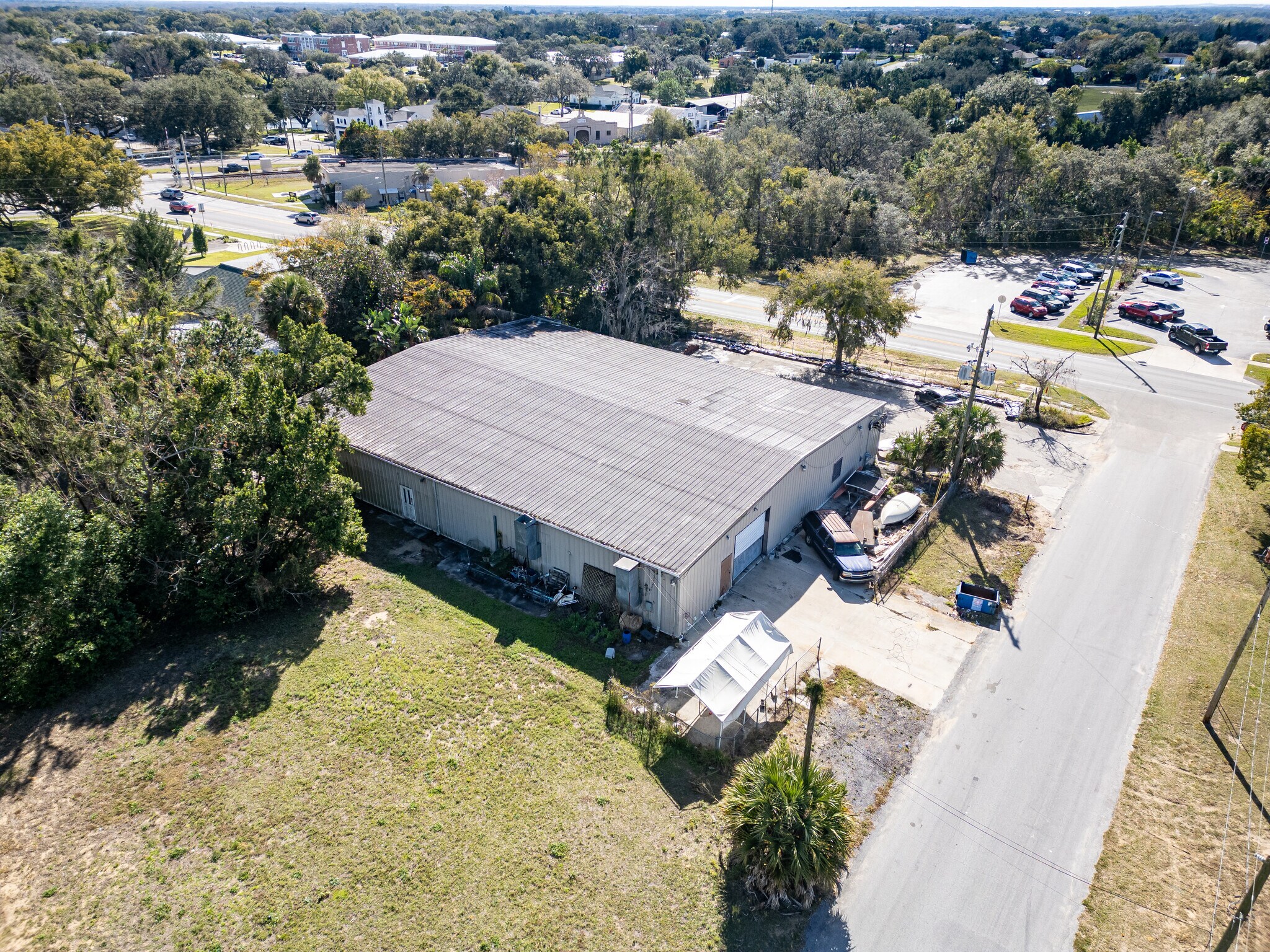 220 Davenport Blvd, Davenport, FL à vendre Photo de l’immeuble– Image 1 sur 48