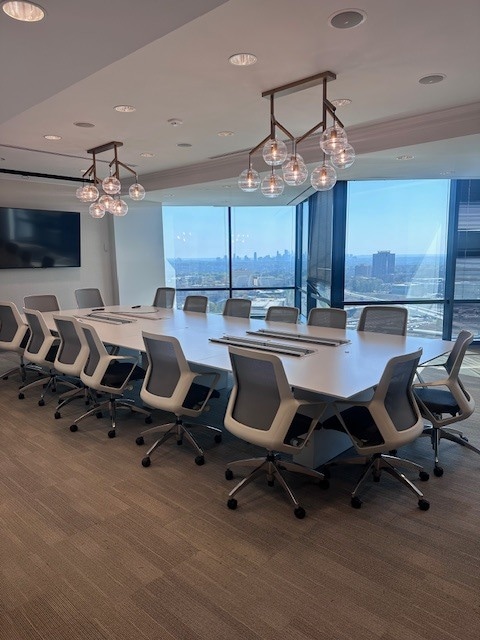 6 Concourse Pky NE, Atlanta, GA à louer Photo intérieure– Image 1 sur 6