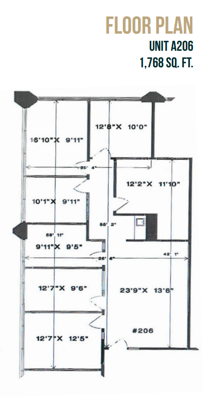 20621 Logan Ave, Langley, BC à louer Plan d’étage– Image 1 sur 1