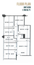 20621 Logan Ave, Langley, BC à louer Plan d’étage– Image 1 sur 1