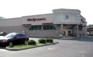 Plus de détails pour 1607 Bridge St, Philadelphia, PA - Local commercial à louer