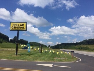 Plus de détails pour 3500 Hwy 64 E, Hayesville, NC - Terrain à louer