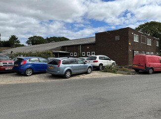 Plus de détails pour Black Bourton Rd, Carterton - Industriel/Logistique à vendre