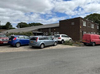 Plus de détails pour Black Bourton Rd, Carterton - Industriel/Logistique à vendre