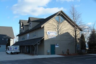 Plus de détails pour Downtown Sheboygan South Pier District – Bureau à vendre, Sheboygan, WI