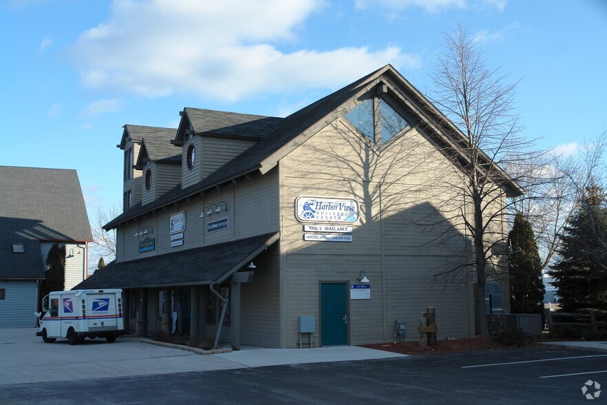 Downtown Sheboygan South Pier District portefeuille de 2 biens à vendre sur LoopNet.fr - Photo principale – Image 1 sur 3
