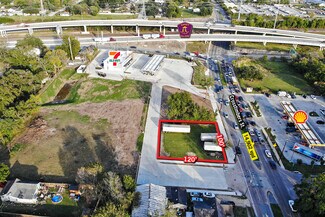 Plus de détails pour Crosstimbers, Houston, TX - Terrain à vendre