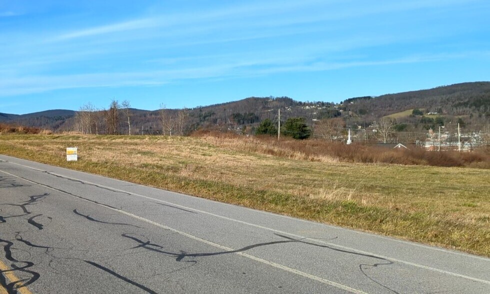 Lot 17 Dorsett Hts, Mansfield, PA à vendre - Photo de l’immeuble – Image 2 sur 4