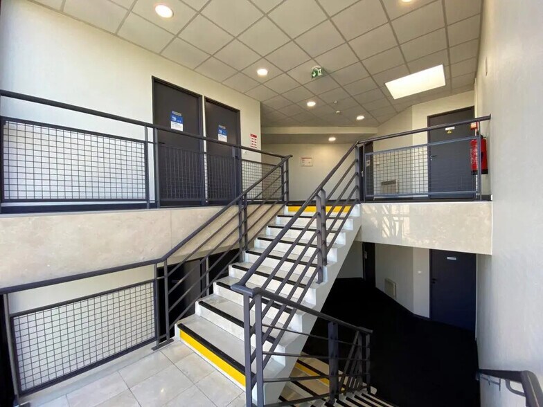 Bureau dans Labège à louer - Photo de l’immeuble – Image 2 sur 6