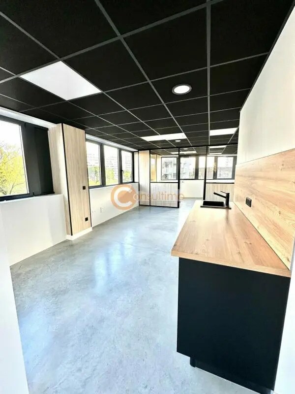 Bureau dans Talence à louer Photo de l’immeuble– Image 1 sur 9