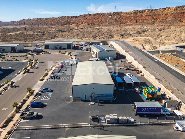 5706 W 670 S, Hurricane, UT à vendre - Photo de l’immeuble – Image 3 sur 21