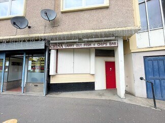 Plus de détails pour 5 Bishops Ct, Kennoway - Local commercial à louer