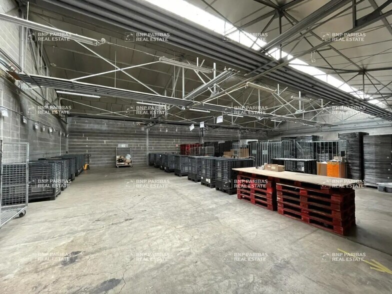 Bureau dans Joué-lès-Tours à louer - Photo intérieure – Image 3 sur 6