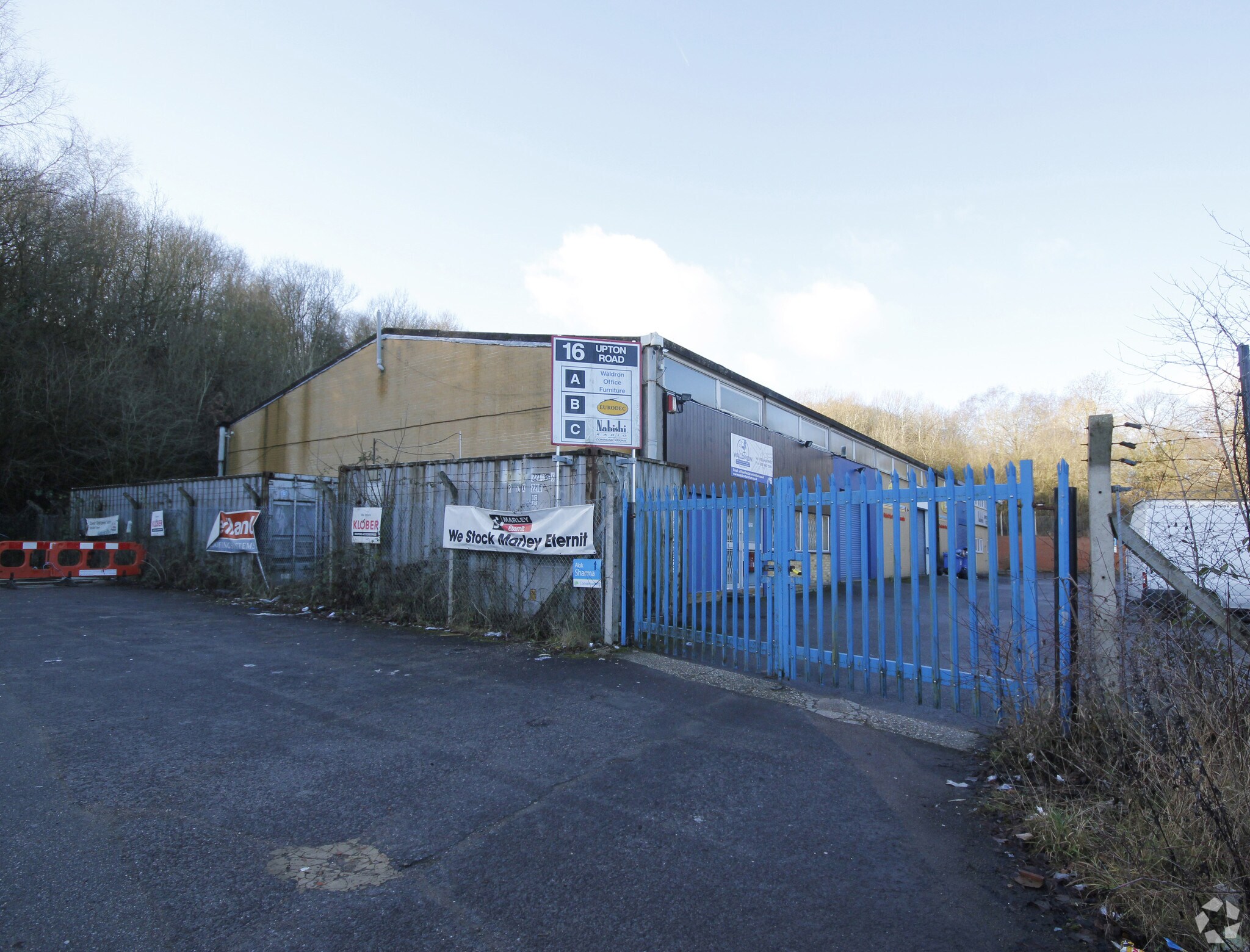 16 Upton Rd, Reading à vendre Photo principale– Image 1 sur 3