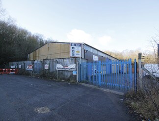 Plus de détails pour 16 Upton Rd, Reading - Industriel/Logistique à vendre
