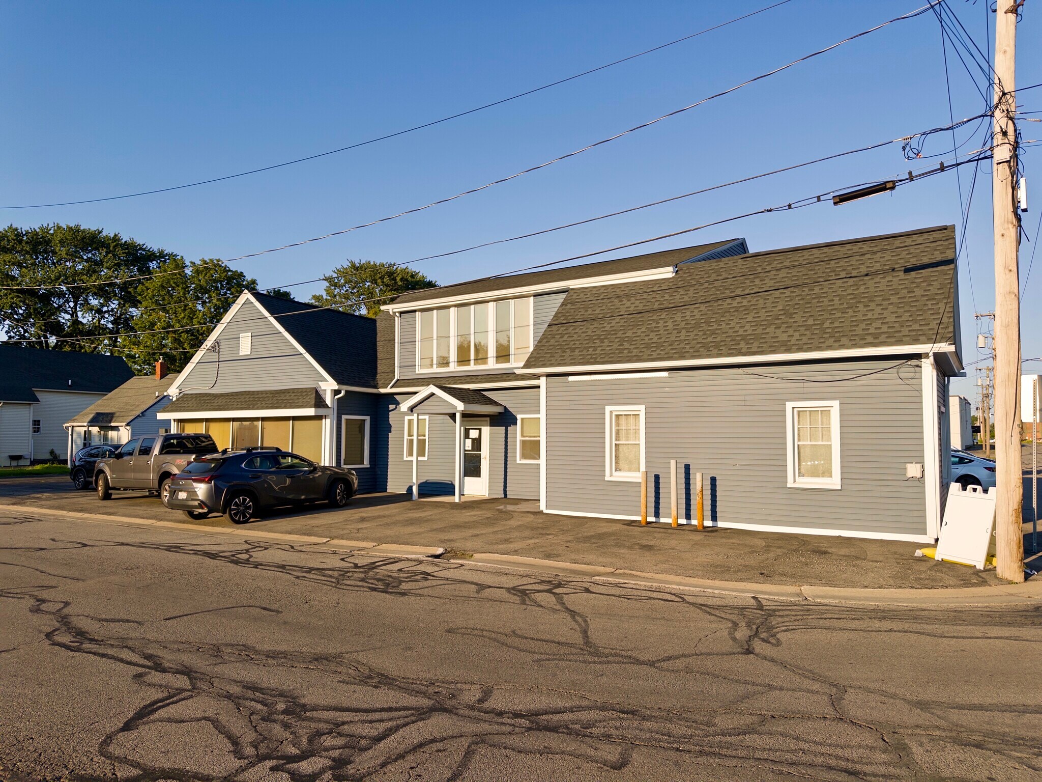 15 Martin St, Webster, NY à louer Photo de l’immeuble– Image 1 sur 11