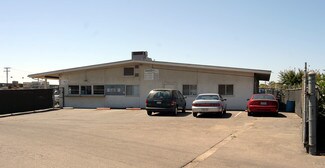 Plus de détails pour 650 Buena Vista Ave, Oxnard, CA - Industriel/Logistique à louer