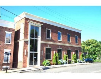 Plus de détails pour 53 Hudson Ave, Nyack, NY - Bureau à louer