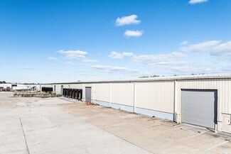 Plus de détails pour 2034 Atlantic Ave, Chesapeake, VA - Industriel/Logistique à louer