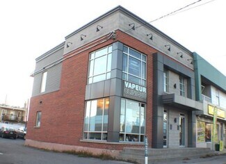 Plus de détails pour 554-556 Ch De Saint-Jean, La Prairie, QC - Local commercial à vendre
