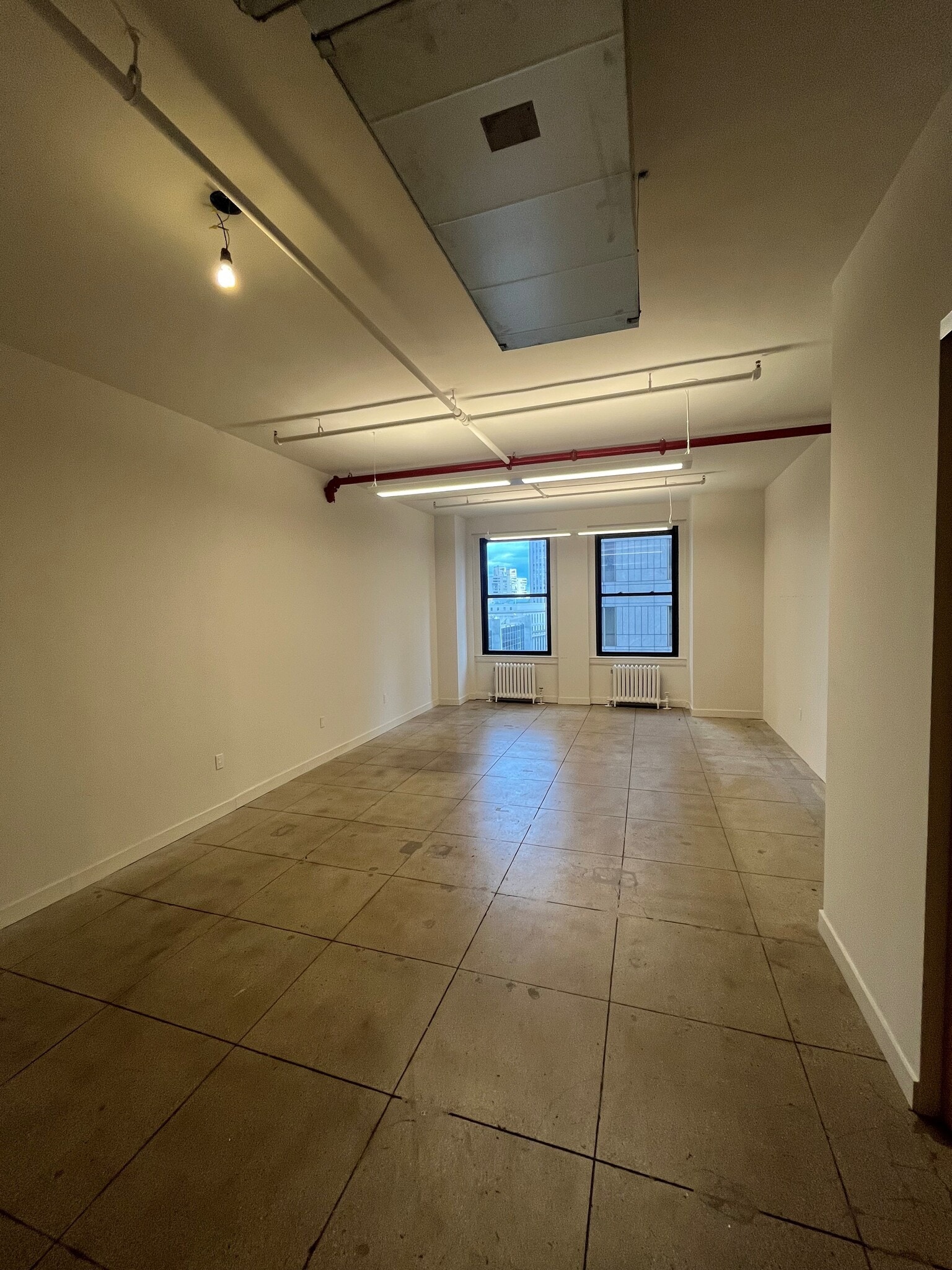 299 Broadway, New York, NY à louer Photo intérieure– Image 1 sur 4