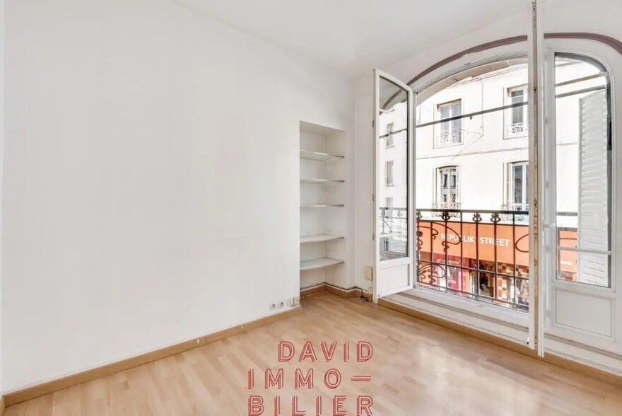 Bureau dans Saint-Denis à vendre - Photo de l’immeuble – Image 2 sur 9