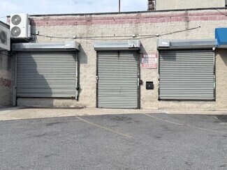 Plus de détails pour 609 Westchester Ave, Bronx, NY - Local commercial à louer