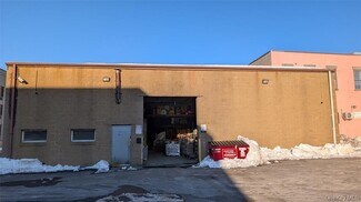 Plus de détails pour 8 John St, Middletown, NY - Industriel/Logistique à vendre
